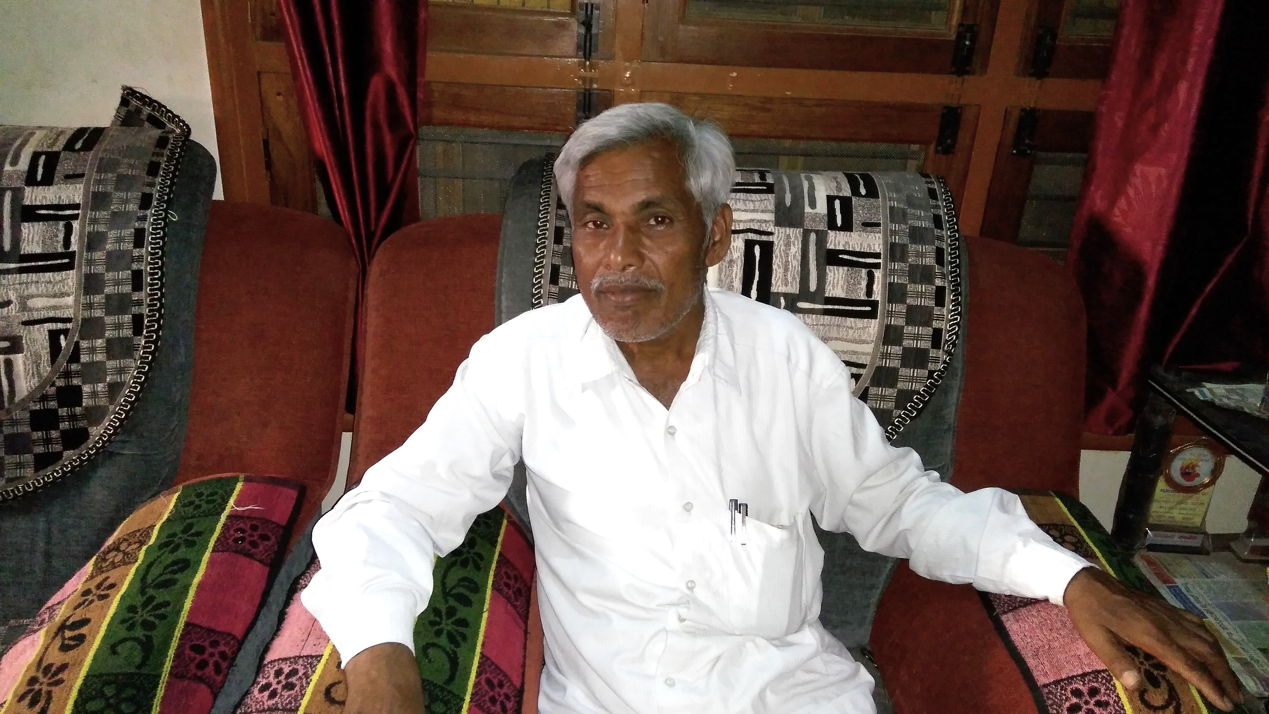 Munirathnam Reddy